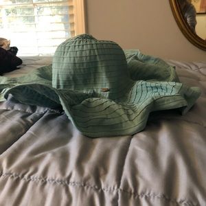 Cute Scala Beach Hat